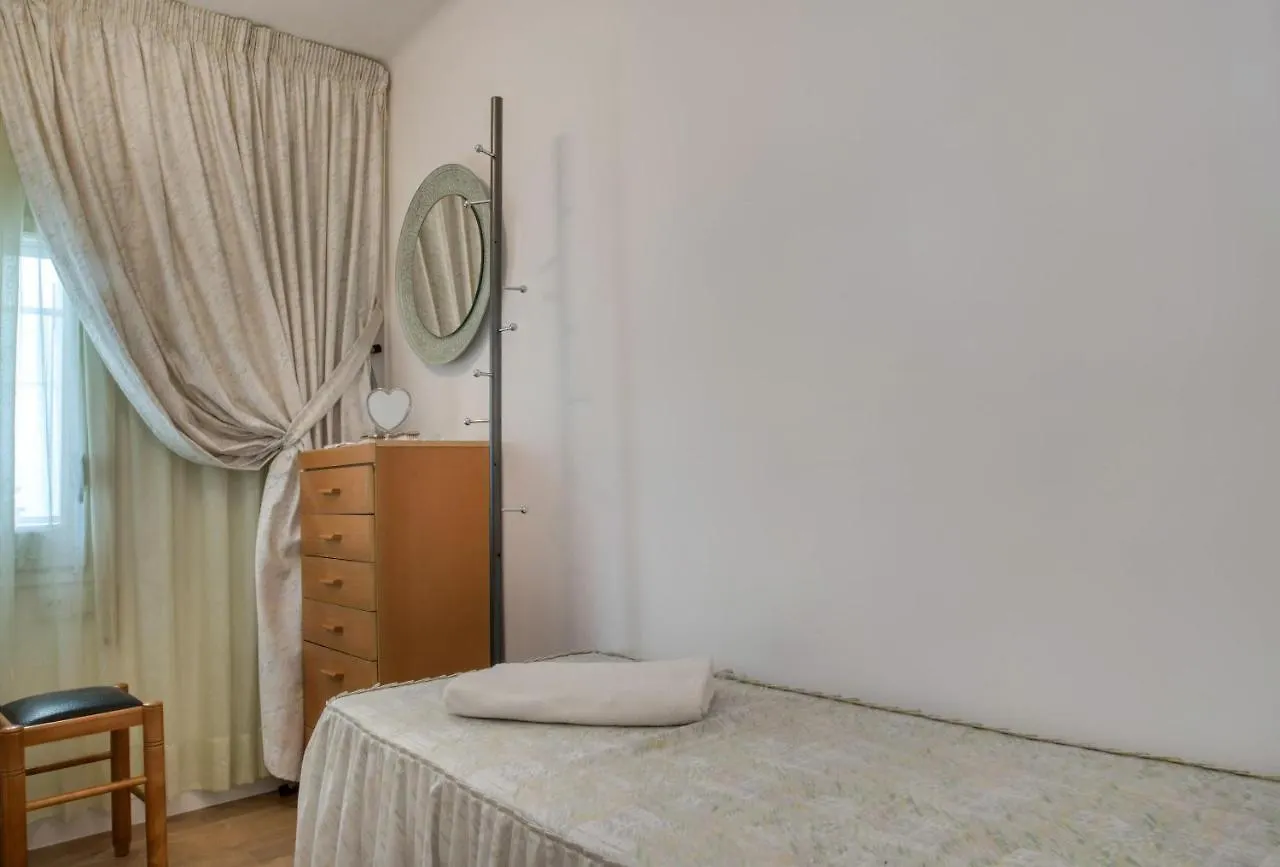 Apartamento Ingrid En פלטחה ד'ארו 0*,  ספרד